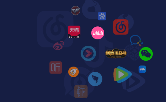 QuickFoxvpn 海外翻墙到国内软件