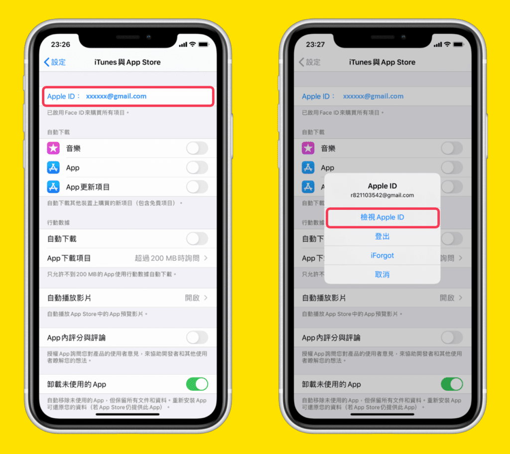 iPhone 跨区下载抖音中国版
